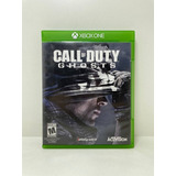 Xbox One Call Of Duty: Ghosts - Original