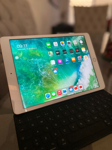 Apple iPad De 10.2  Wi-fi 32gb Oro (8ª Generación)