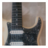 Fender Stratocaster Japonesa 1993