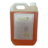 Shampoo Dúo Good Cream X 5l