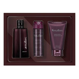 Kit Malbeck 3 Produtos