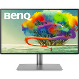 Benq Pd2725u Monitor Diseñador 4k Thunderbolt 3 Hdr400 27''