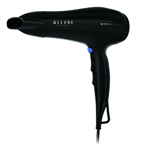 Secador De Pelo Allure Professional Ion Technology Sp1020an