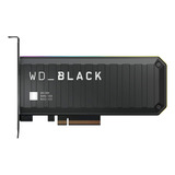 Wd_black Add-in-card Ssd An1500 Nvme De 1 Tb