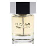 Perfume Yves Saint Laurent L'homme Edt Spray Para Hombre