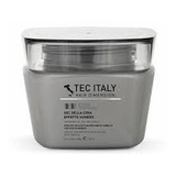 Cera Gel De Fijacion Humeda 280g Tec  Italy