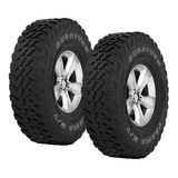 Kitd0bl'e 33x12.5 R18 118q Duraturn Travia Mt