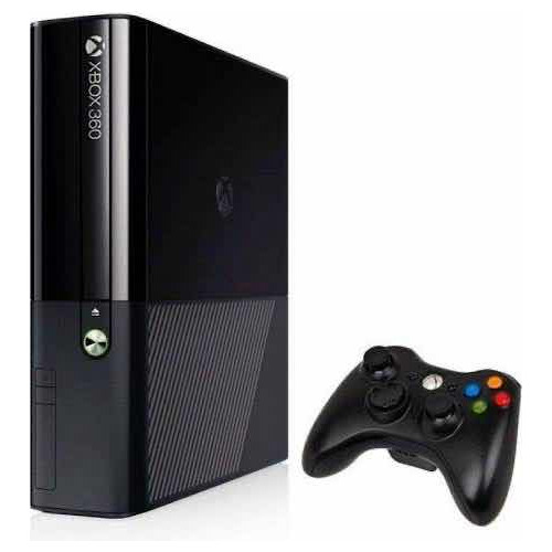 Xbox 360 Super Slim