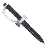 Cuchillo Yarara Paracaidista 20 Cm.  