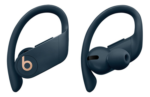 Auriculares Beats Powerbeats Pro Totalmente Inalámbricos - Azul Marino