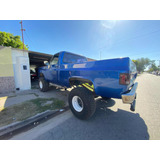 Chevrolet C-10 Vendo O Permuto C10