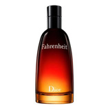 Fahrenheit Dior Masculino Eau De Toilette 100ml