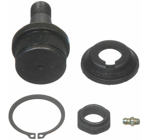 Rotula Horquilla Inf Izq/der Del Ford F-350 80-81 Moog