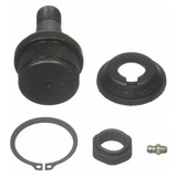 Rotula Horquilla Inf Izq/der Del Ford F-350 80-81 Moog