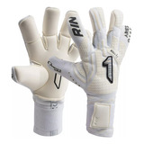 Guante Portero Rinat Aries Semi Profesional Ad | Sporta Mx