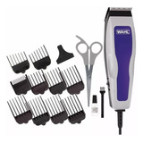 Wahl Home Cut Basic 15 Piezas 100% Original Peluquera Motila