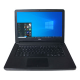 Notebook Dell Inspiron 5458 I5 Funcionando Para Repuesto 