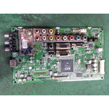 Placa Logica LG 26lh20r 22lh20r (ptv-1684)