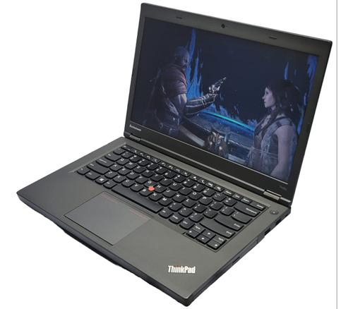 Lenovo Thinkpad T440p I5 8gb Ram 2 Nucleos Hd