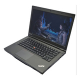 Lenovo Thinkpad T440p I5 8gb Ram 2 Nucleos Hd