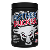 Bucked Up Mother Bucker 20 Servicios