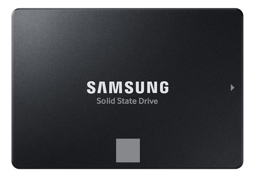 Hd Sdd 2.5 Samsung Evo870 1tb Sata 3