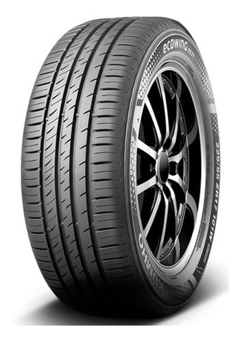 Llanta 195/65r15 Kumho Ecowing Es31 91v