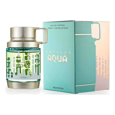 Armaf Odyssey Aqua Edp Men 200 Ml | Meses sin interés