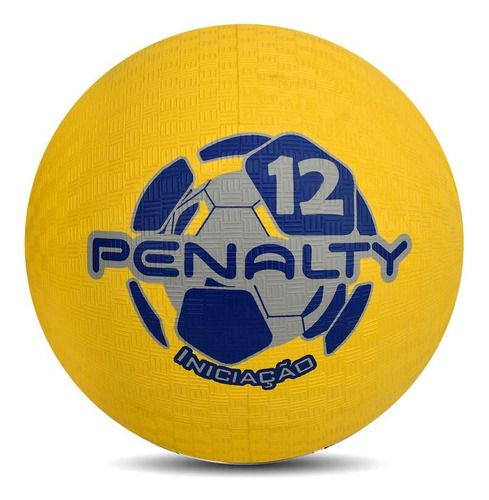 Bola Iniciação T12 Tamanho Único Penalty