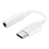 Adaptador Usb C - Jack Audio 3.5 Para iPad Air 5ta (2022)