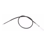 Cable De Embrague Completo Zanella Sapucai 150 Shopping Bike