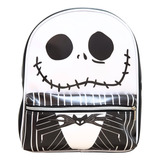 Maleta / Morral Mediano Jack Skellington