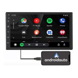 7768autostereo Pantalla Estéreo Mirrorlink 1din Gps Mp5