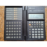Calculadora Financiera Hp-19bii,l´mejor Financiera