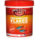 Freshwater Flakes 28g Escamas - g a $639