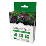Marine Nitrate (40 Teste) Nitrato Colombo 