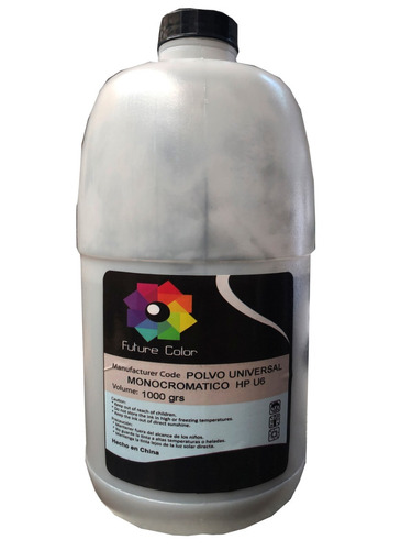 20 Kilo De Toner Future C Para Hp 35a 85a 78a 79a Canon 125