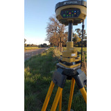 Gps Rtk Topografía Servicio Alquiler Equipos  Estación Total