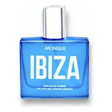 Nuevo Perfume Masculino Ibiza De Monique Arnold Js Perfumes