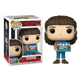 Funko Pop! Television Eleven 1297 - Strangers Things