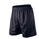 Shorts Hombre Deportivos  Futbol Running Pantalon 