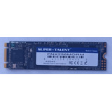 Disco Ssd Pcie 3.0 M.2 2280 256gb Fnx256morm