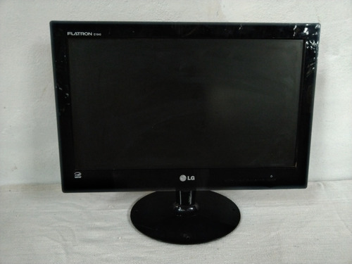 Monitor Tela Fina LG Flaton E1940-pn E1940sv Cod 4122