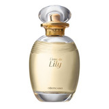 Deo Colônia L'eau De Lily 75ml - O Boticário