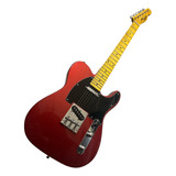 Guitarra Eléctrica Squier Fender Telecaster Vintage Edition