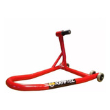 Caballete Trasero Kraftec Para Ducati Hk-0112 Bamp Group