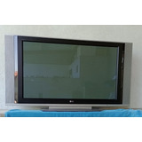 Tv LG 42px4rv-mc (com Defeito)