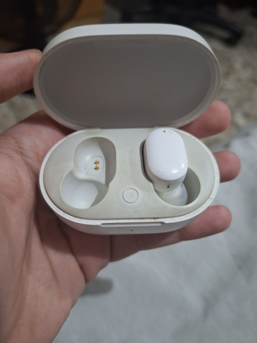 Xiaomi Airdots 3 - Apenas Um Lado Do Fone!!! Original