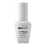 Base Aquarelle Permanente Manicure Cherimoya