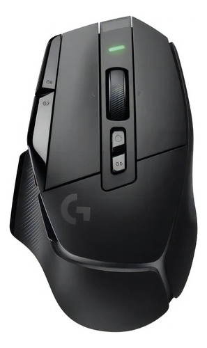 Mouse Logitech Hero G502x Series G Lightspeed 